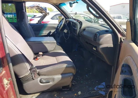 2002 Dodge Ram 2500 St from USA, damaged, VIN 3B7KC23602M225398